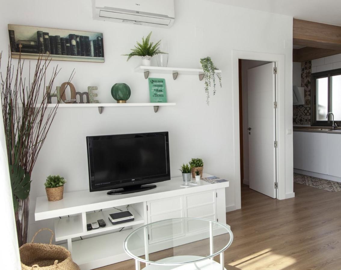 Centro Marmoles Appartement